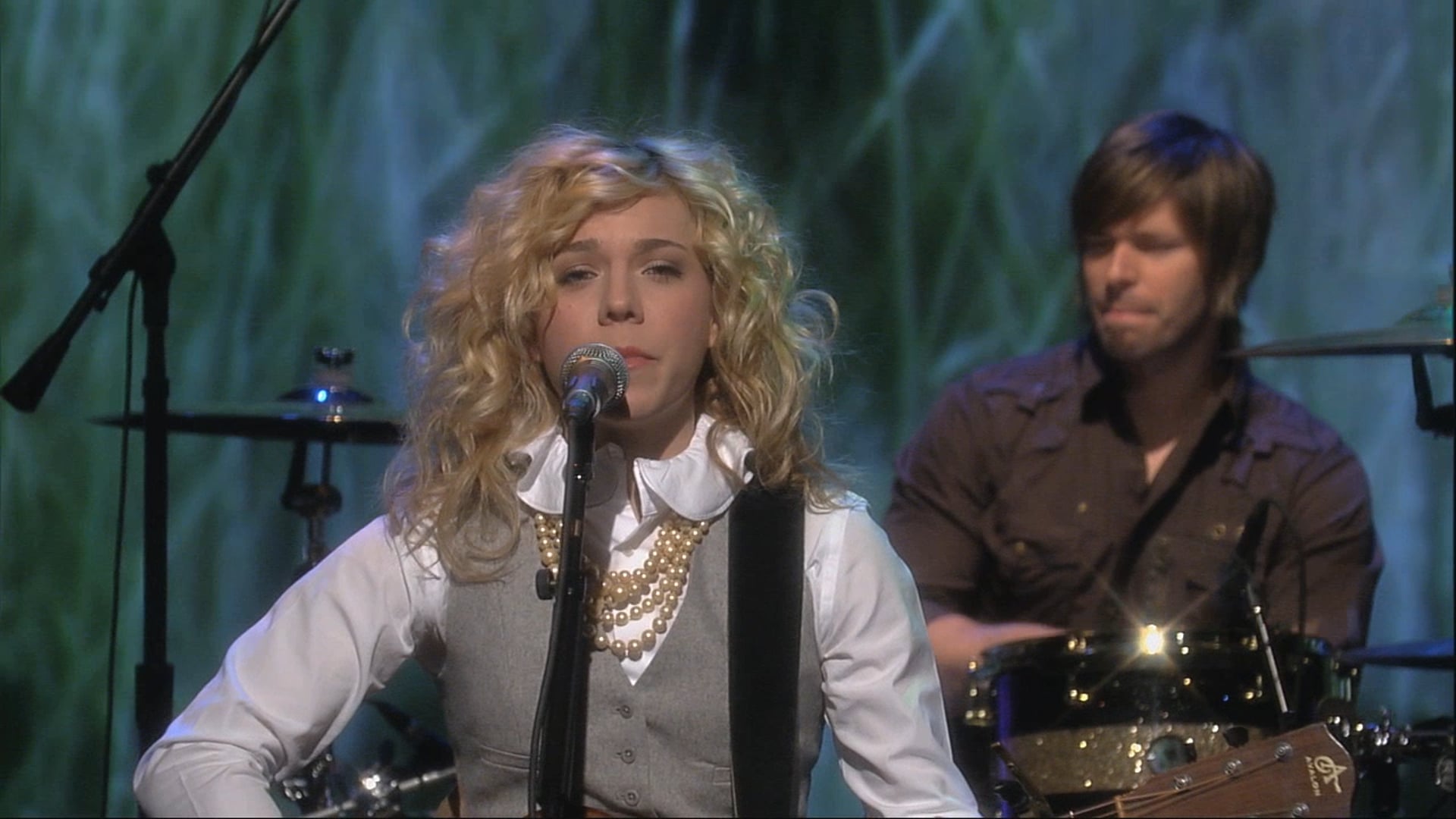 The Band Perry - If I Die Young